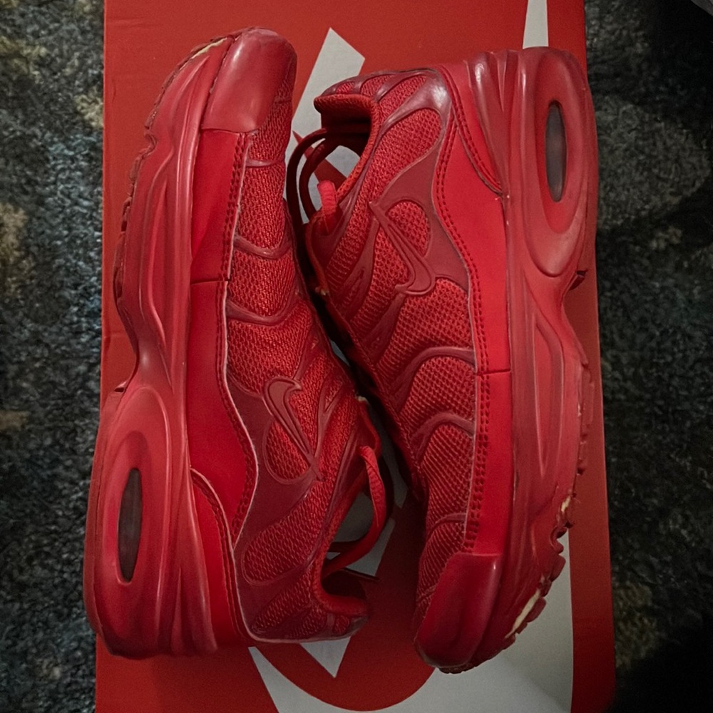Boys Nike Airmax